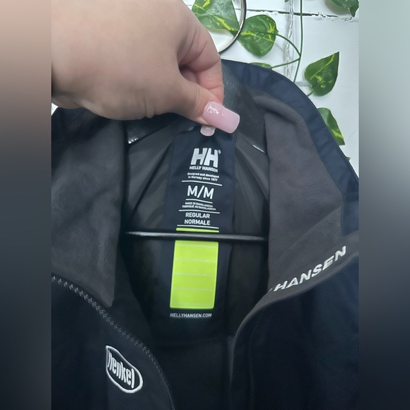 Helly Hansen Black Vest for Men - Picture 13 of 15